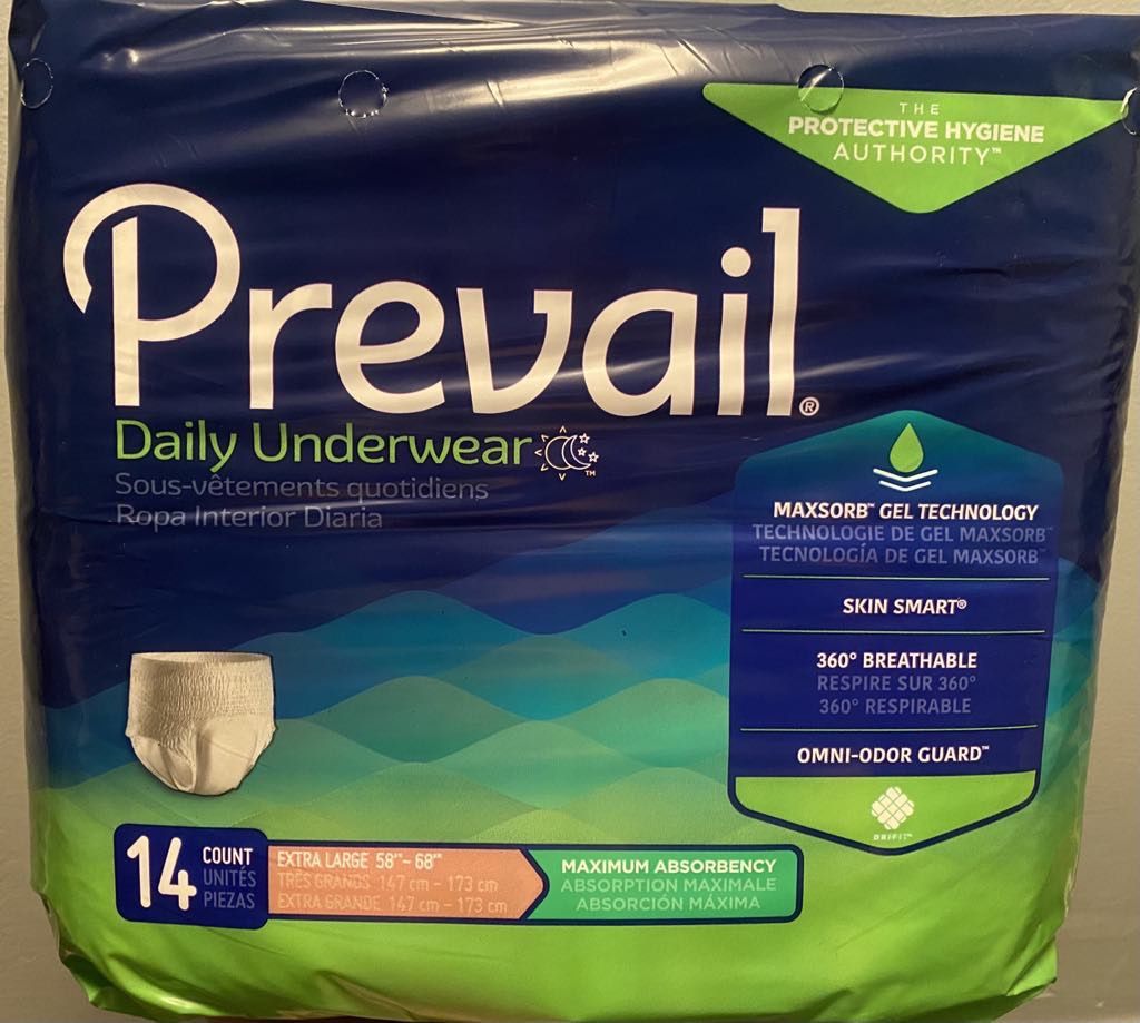 Adult Diapers