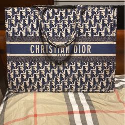 Dior Bag