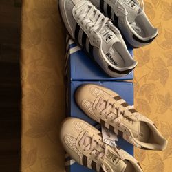 Women’s Adidas Samba OG 