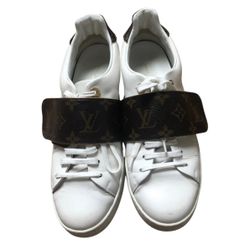 Authentic Louis Vuitton Sneakers 