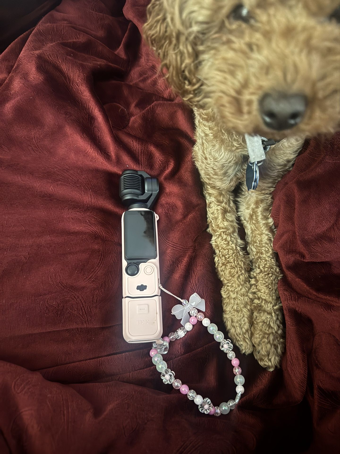 Dji Osmo Pocket 3
