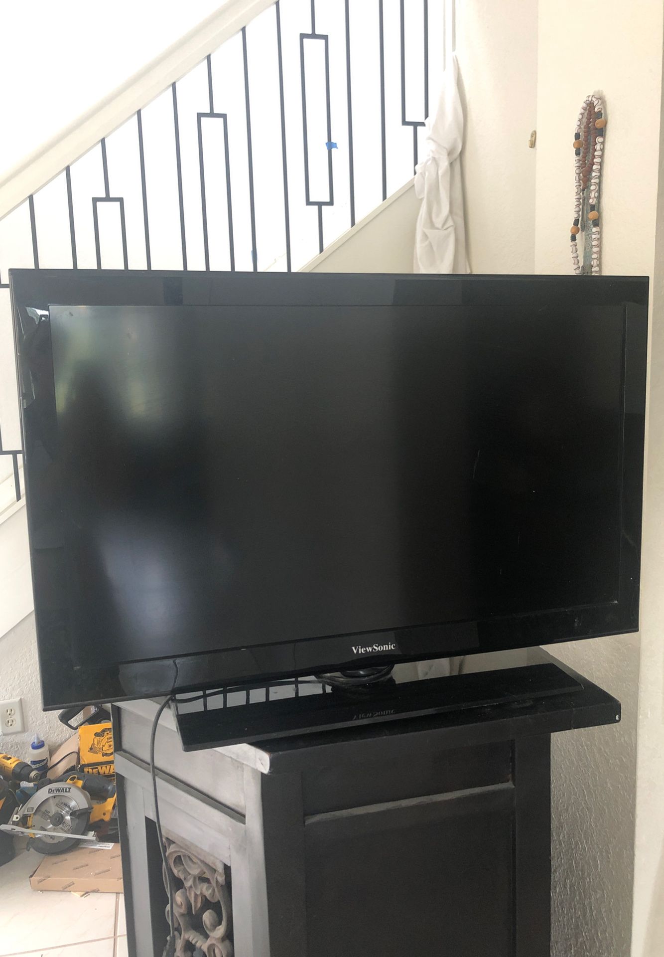 ViewSonic TV LED 32 inch