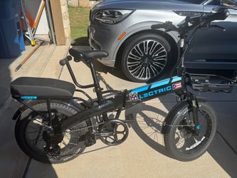 Lectric XLS E-Bike