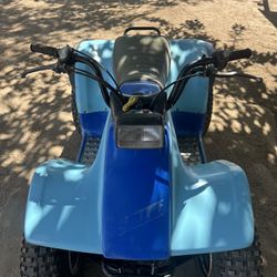 125cc Yamaha Brezze 