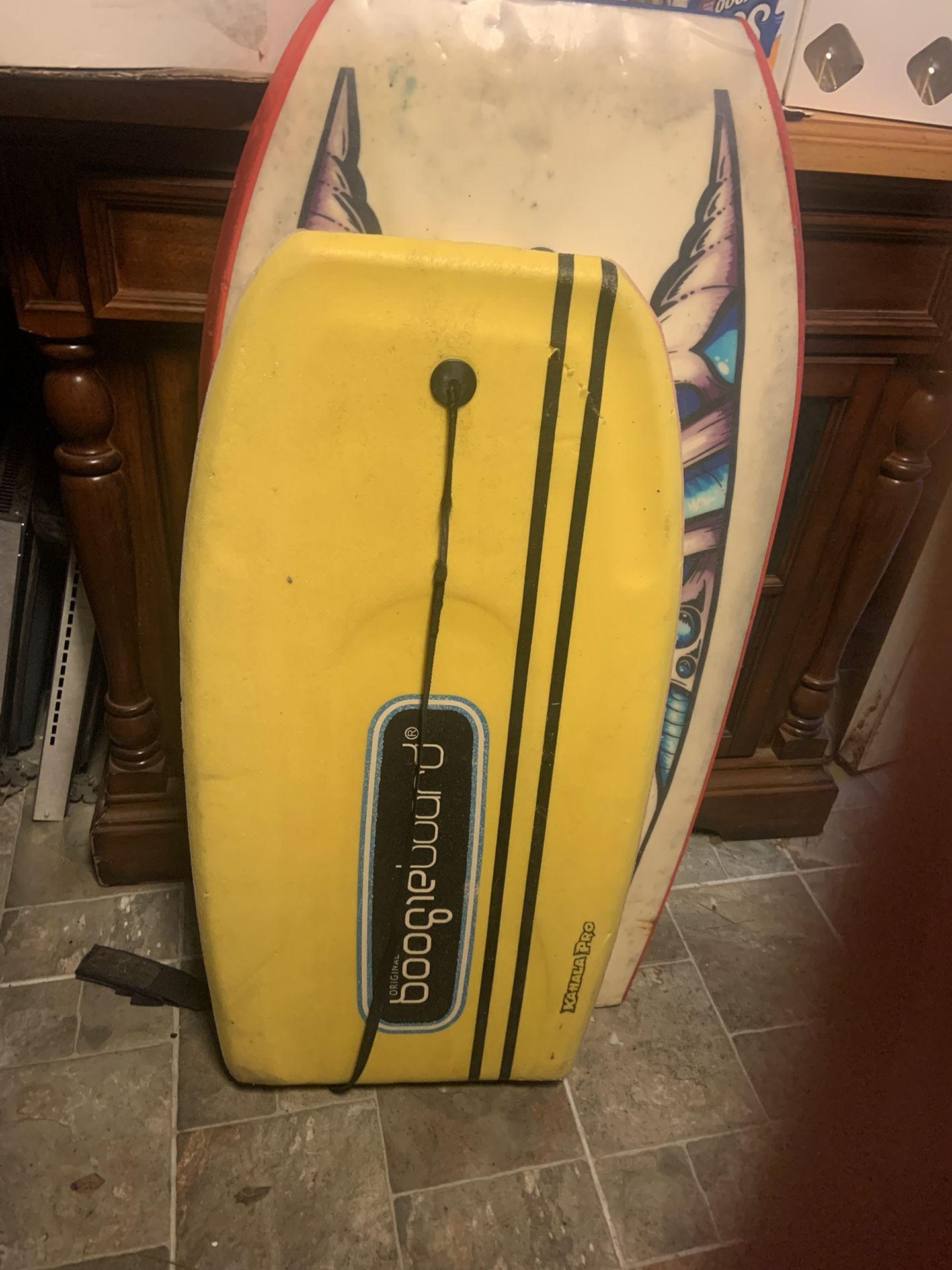 Boogie Board