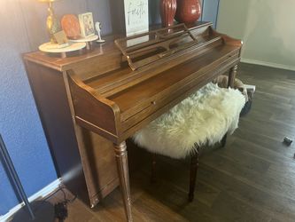 Piano
