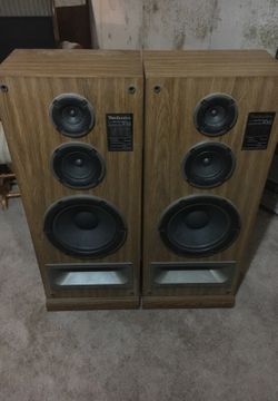 Speakers
