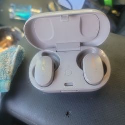 Bose Ear Buds