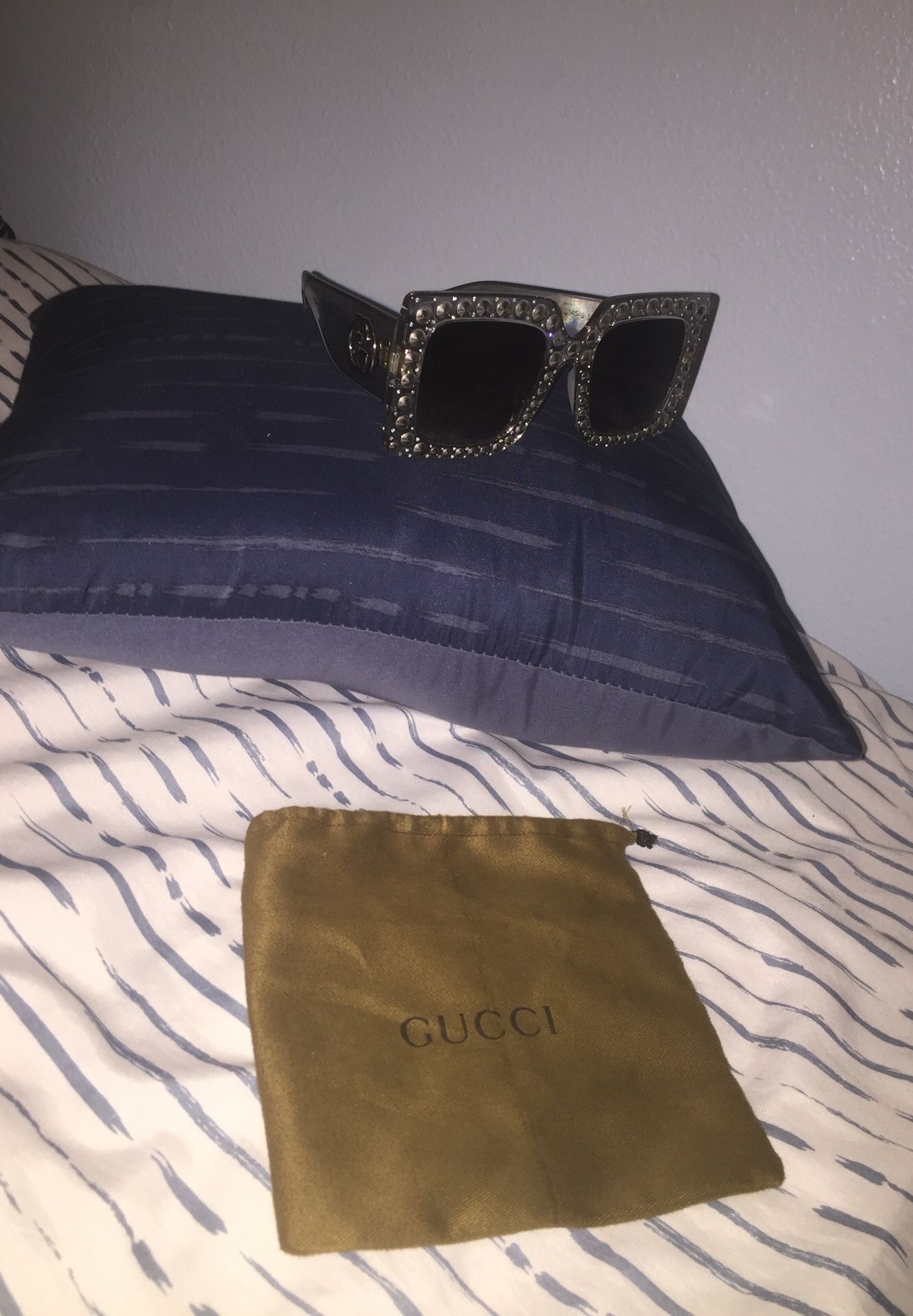 Gucci Glasses