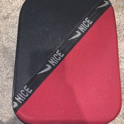 NICE luggage LxW 18x12” Compact With Passcode