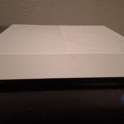 Xbox S 