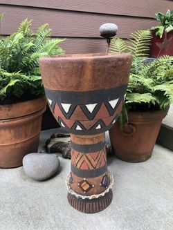 Vintage Drum