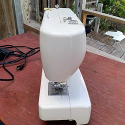 Kenmore Sewing Machine