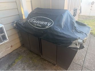 BBQ Grill