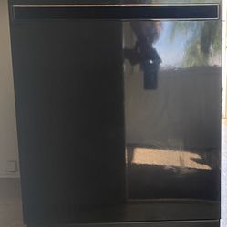 GE Portable Dishwasher 