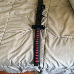 Ichigo Katana