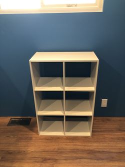 Shelf’s
