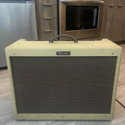 Fender Blues Deluxe Re-issue 1x12