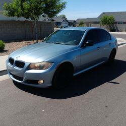 2010 BMW 328 I