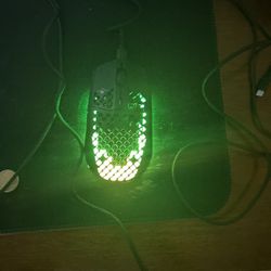 Steelseries Aerox 3