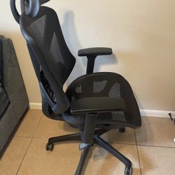 Desk Chair 