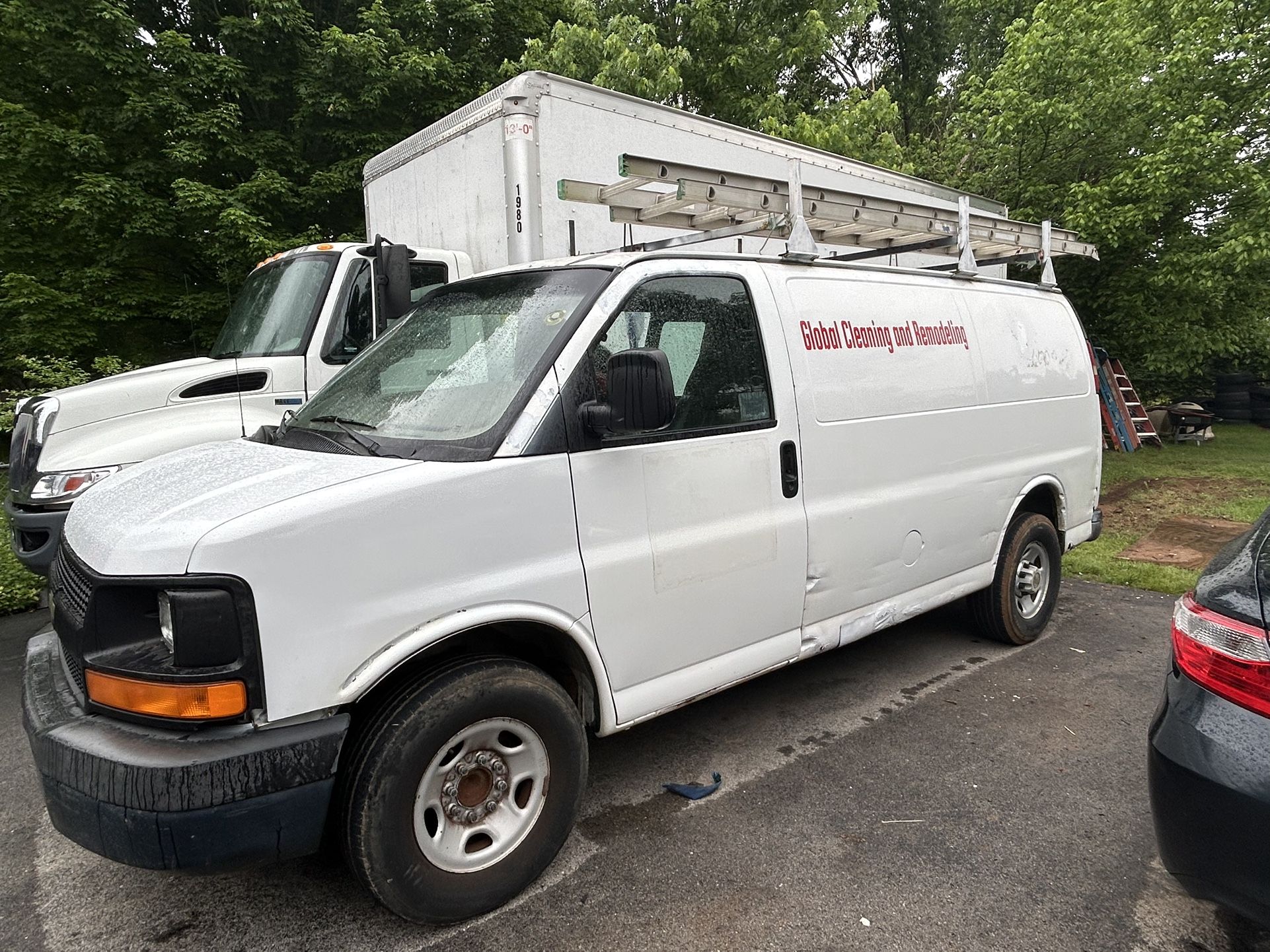 2005 Chevrolet Classic