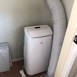 AC Unit LG 