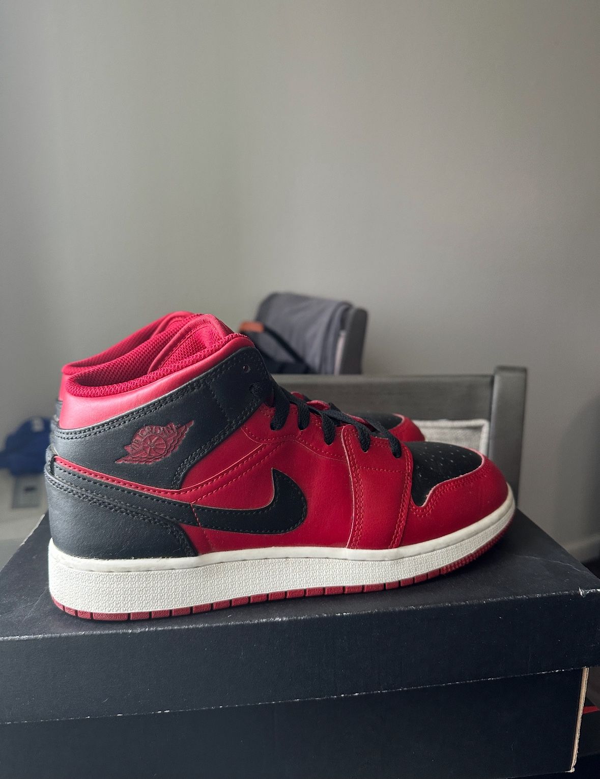 Jordan 1