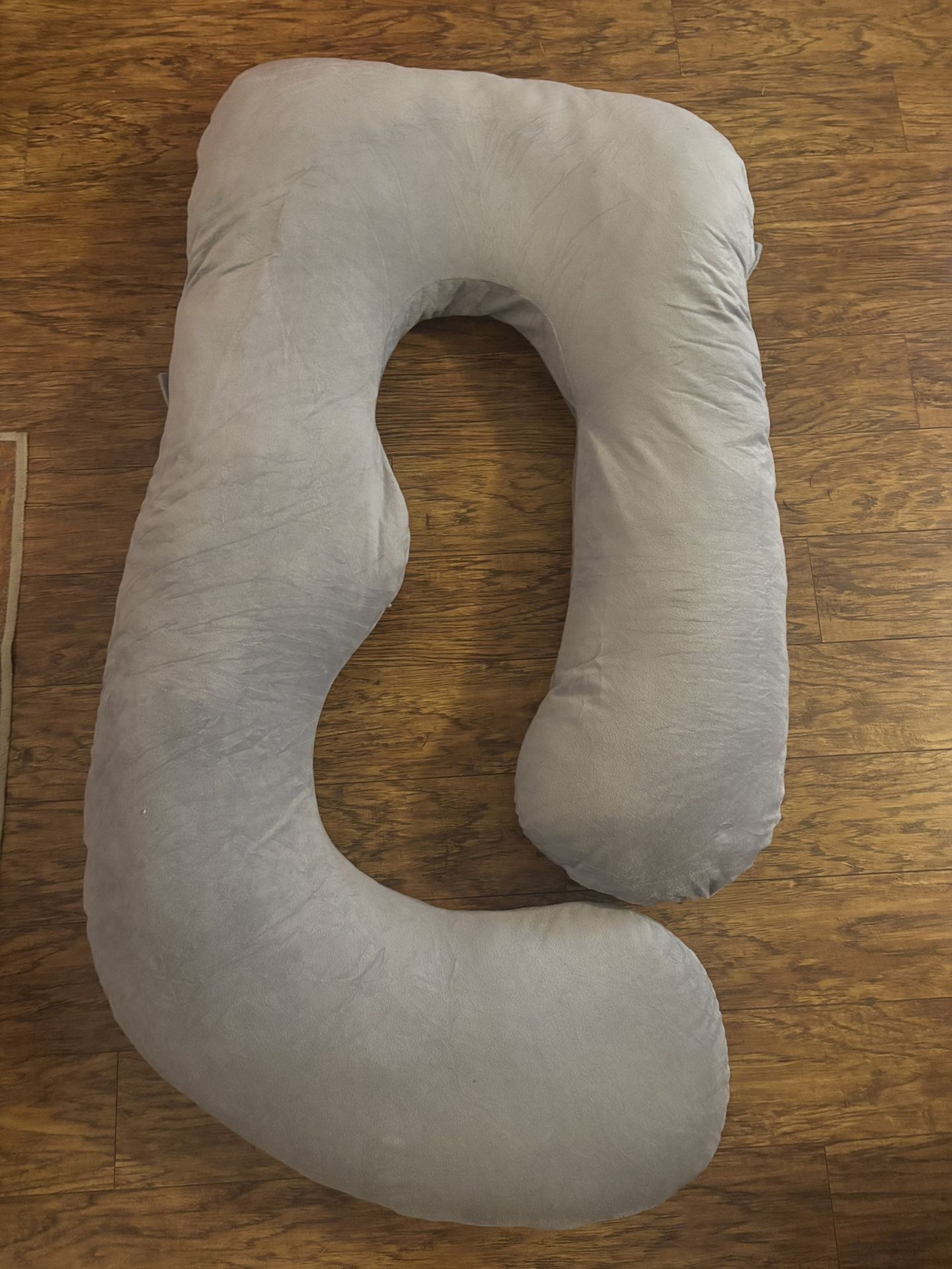 Free Pregnancy Pillow