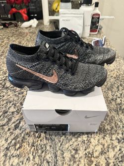 Nike Air Vapormax Flyknit - US Men’s 9.0
