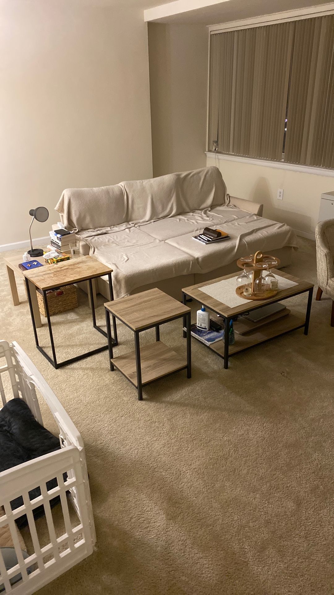 Night Tables