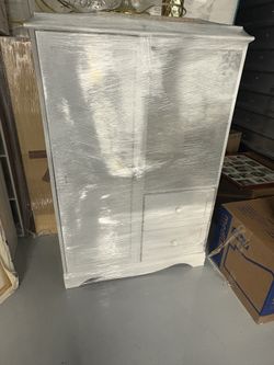 IKEA Wardrobe Cabinet