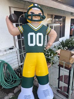 Packers inflatable