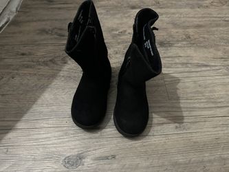 Toddler Girl Shoes Size 7T 