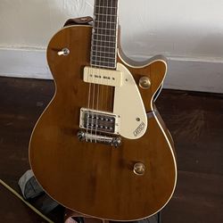 Gretsch Electric Guitar