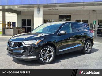 2023 Acura RDX