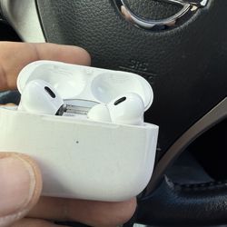 AirPod Pro 2