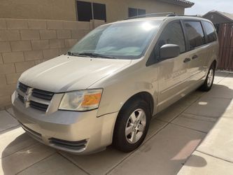 Dodge Grand Caravan