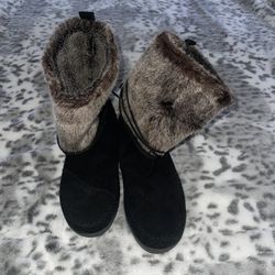 Toms Nepal Snow Boots 