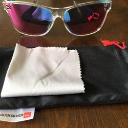 Quicksilver Sunglasses 