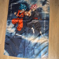 Dragon Ball Super Banner
