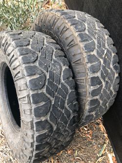 Llantas
