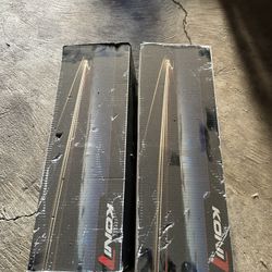 2008 Mazdaspeed 3 Front Struts Pair 