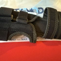 Tismod Finger Splint (Left)