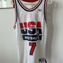 Vintage Champion Jersey 