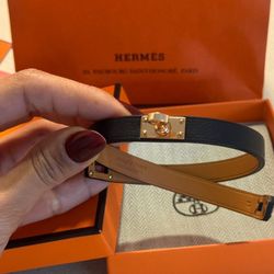 Hermes Bracelet 