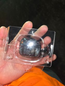 Jbl headphones