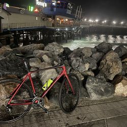 Road Bike