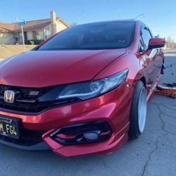 Fende Rolling 