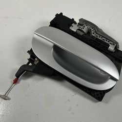 BMW E39 M5 540i 530i 525i PASSENGER FRONT DOOR HANDLE